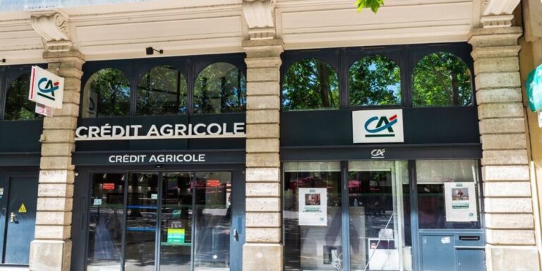 « Test Cédric » : des millions de clients du Crédit Agricole concernés par une erreur
