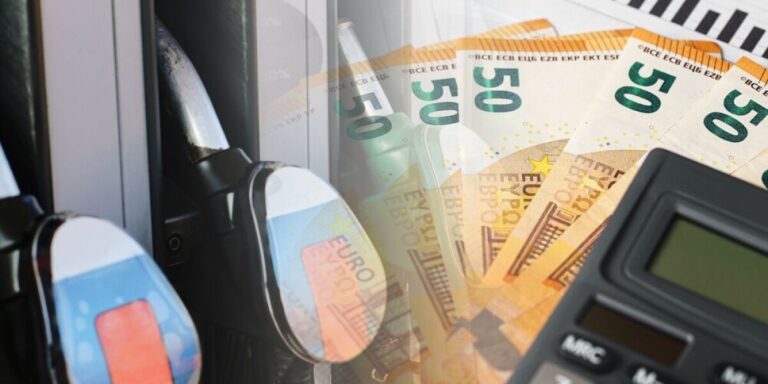 TotalEnergies maintiendra le plafonnement des prix des carburants dans les stations rurales en France