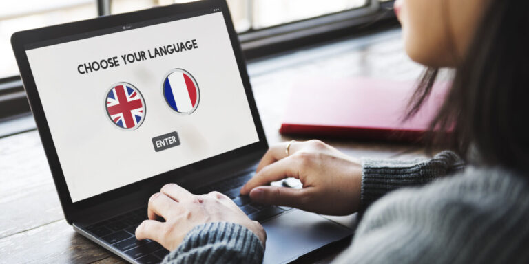 Traduire constamment le français pour tous mes amis me déprime