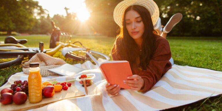 Trois recommandations de lecture : les livres sur la France en anglais