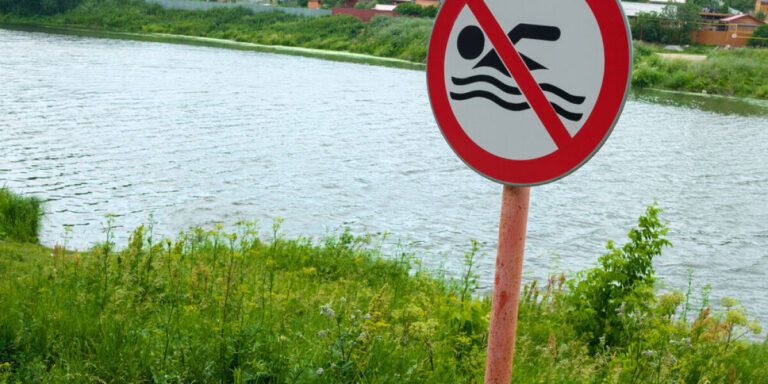 Un père décède en tentant de sauver sa fille prise dans le courant d&rsquo;une rivière dans le sud de la France
