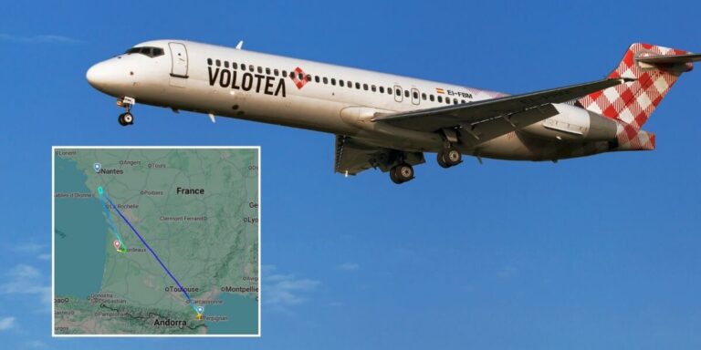 Vol Perpignan-Nantes : les passagers arrivent avec 13 heures de retard après un voyage cauchemardesque