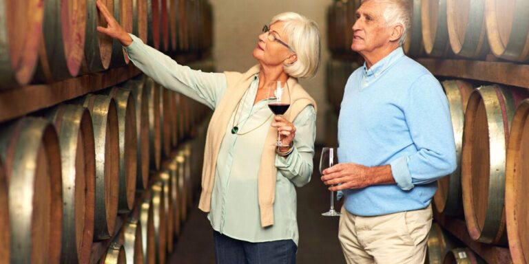 Cinq choses qu&rsquo;on ne vous dit pas sur la dégustation de vin en France