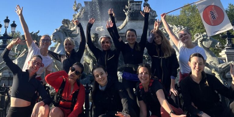 Comment les clubs de course à pied contribuent à bâtir une communauté en France