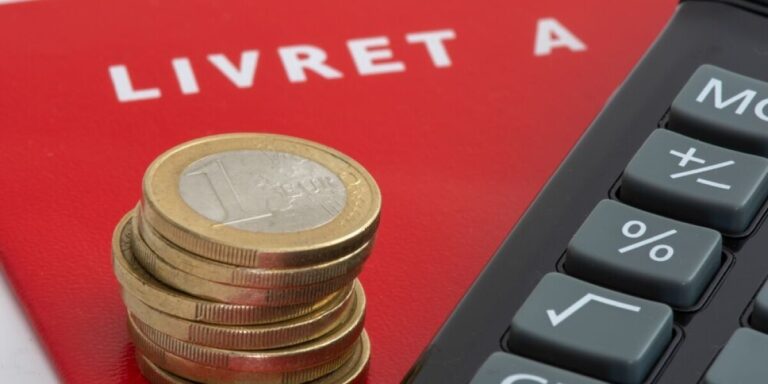 De nouveaux taux d’intérêt pour des millions de comptes d’épargne français