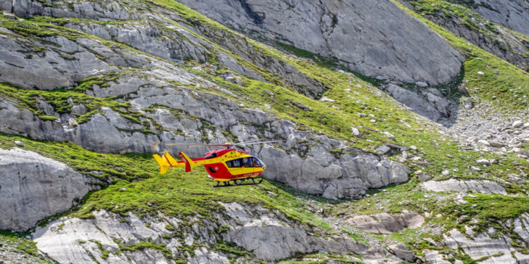 Des randonneurs dans les Pyrénées françaises hospitalisés après avoir bu de l&rsquo;eau de montagne