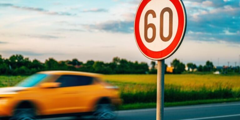 En France, la plupart des flashs de radars privés n&rsquo;entraînent pas d&rsquo;amende, selon l&rsquo;organisation des conducteurs