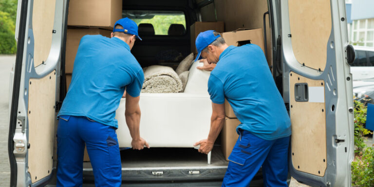 « J&rsquo;ai été arnaqué parmi des milliers par une entreprise de déménagement en France »