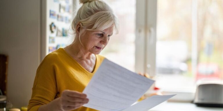 La Fédération patronale française appelle à une augmentation des impôts sur les retraités « aisés »