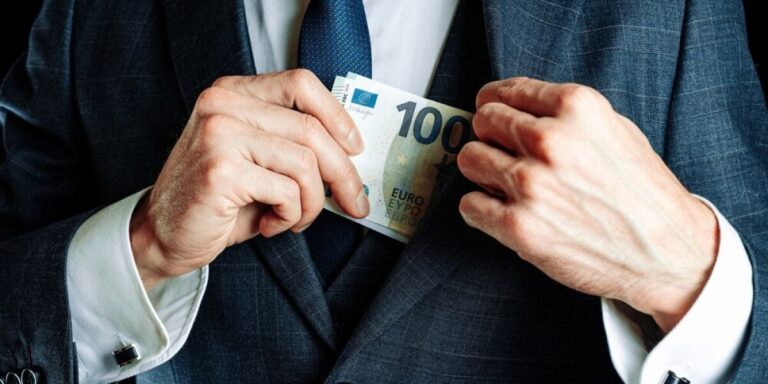 La France a gagné 35 000 millionnaires supplémentaires en 2025, selon une banque suisse