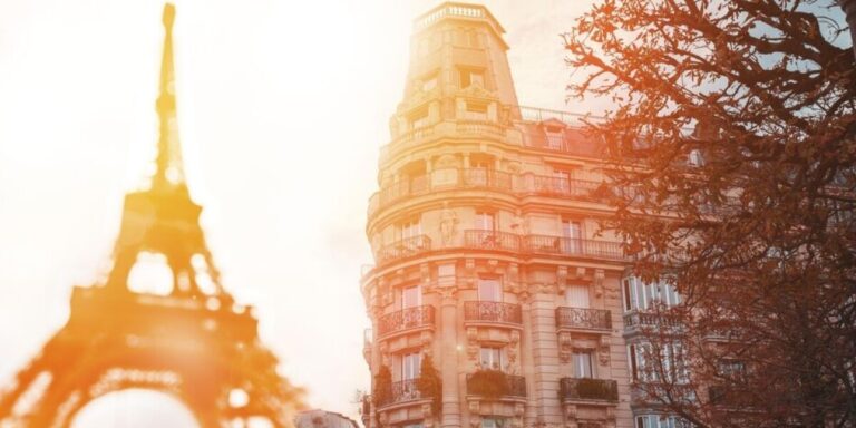 La France active un nouveau plan d’urgence en cas de chaleur accablante pour le week-end