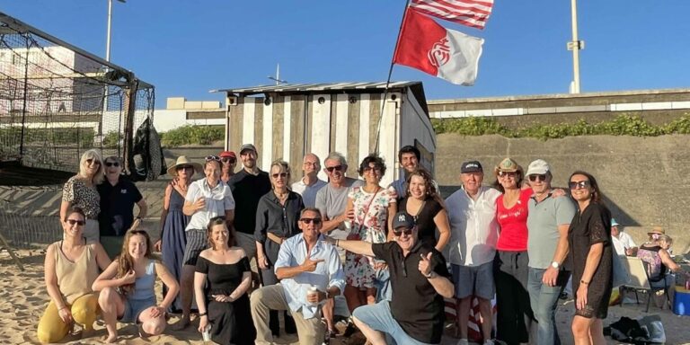 La Vendée, dans l&rsquo;ouest de la France, compte le plus d’emplacements de camping du pays