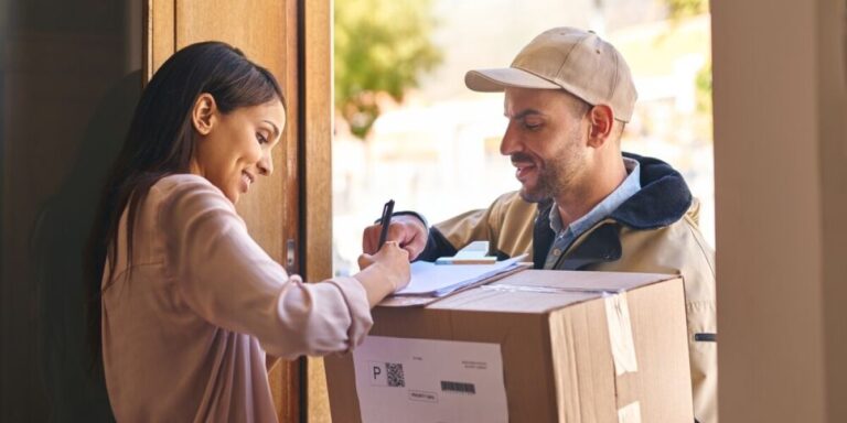 La nouvelle taxe française sur les colis est-elle automatiquement incluse pour les achats en ligne ?