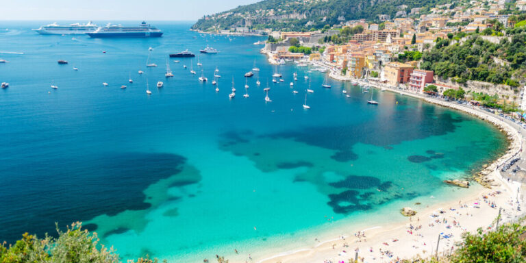 La querelle du tourisme de croisière à Nice se poursuit alors que les restrictions s&rsquo;assouplissent