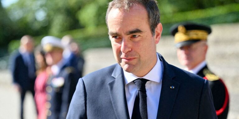 Le Premier ministre français présidera une réunion de crise à l&rsquo;approche d&rsquo;une nouvelle vague de chaleur