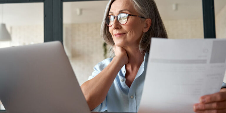 Le simulateur en ligne de retraite française fonctionne désormais sans problème