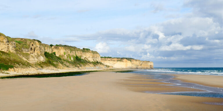 Les plages du Débarquement en Normandie sont classées au patrimoine mondial de l&rsquo;UNESCO