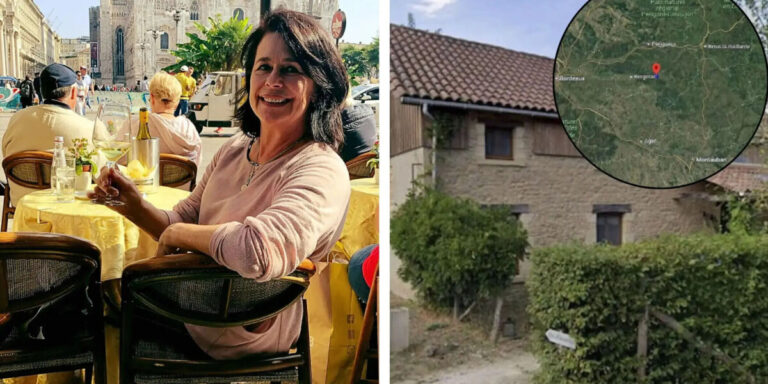 Meurtre de Karen Carter : une femme de 70 ans fait l&rsquo;objet d&rsquo;une enquête formelle en Dordogne