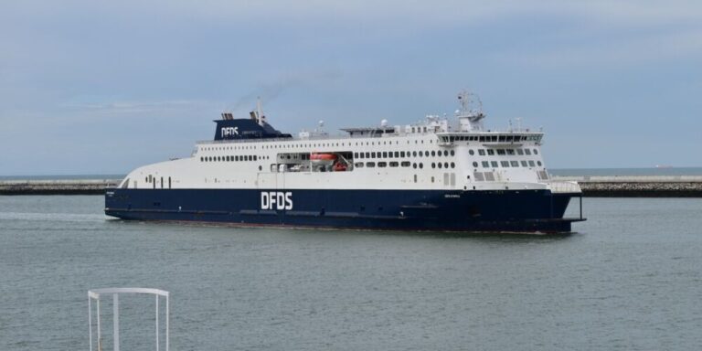 Plus de traversées en ferry France-Irlande à partir de septembre