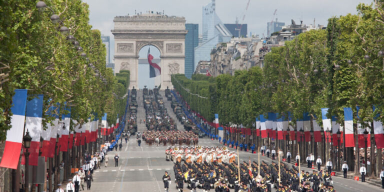 Pourquoi il ne faut pas dire le Jour de Bastille