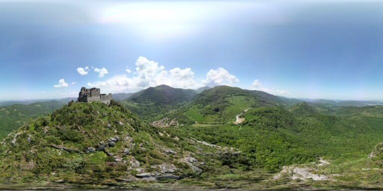Pourquoi les « châteaux cathares » de France ne s&rsquo;appelleront plus cathares