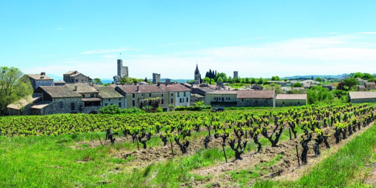 Pourquoi les jeunes familles choisissent la France rurale plutôt que la vie urbaine