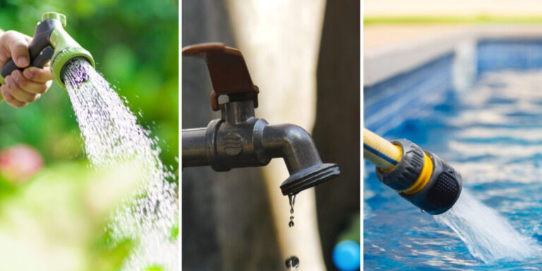 Restrictions d’eau en France : réponses à cinq questions