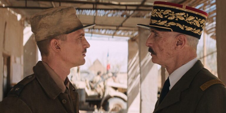 Six films à voir en juillet pour améliorer votre français