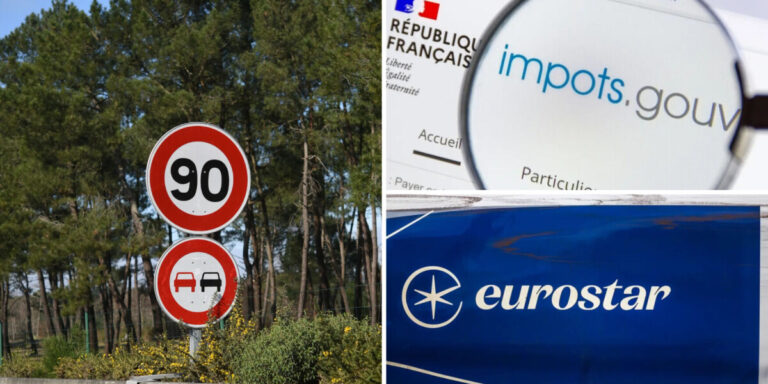 17 changements que vous avez peut-être manqués en France en août 2026