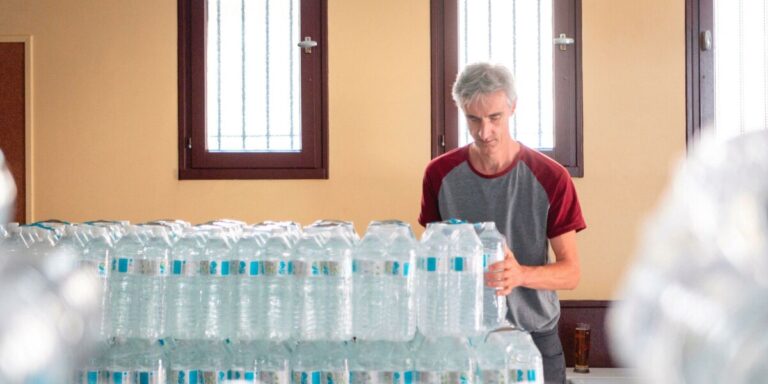 40 000 personnes en France voient l&rsquo;eau coupée : que faire si cela vous arrive