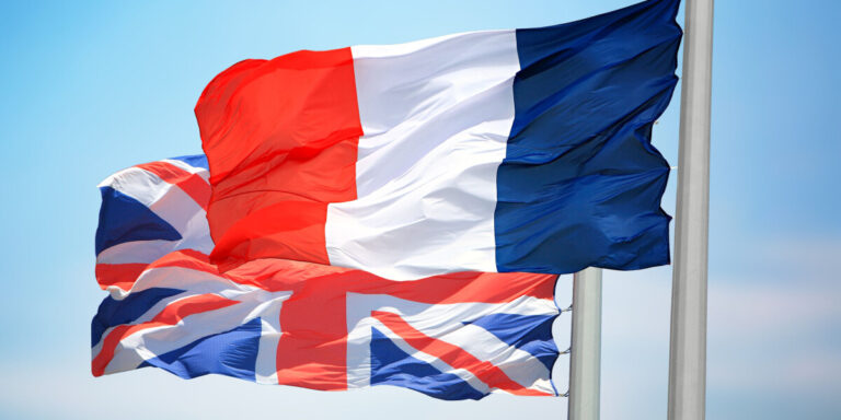 Combien y a-t-il de Britanniques en France – et où vivent-ils ?