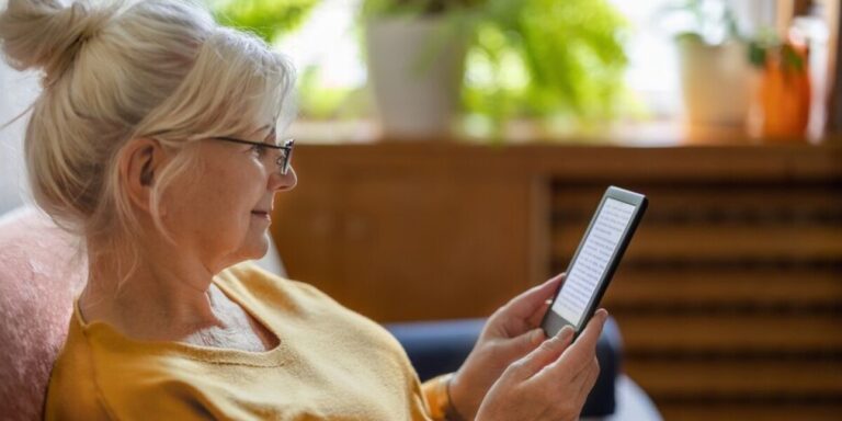 Comment télécharger (légalement) des livres français gratuitement en ligne
