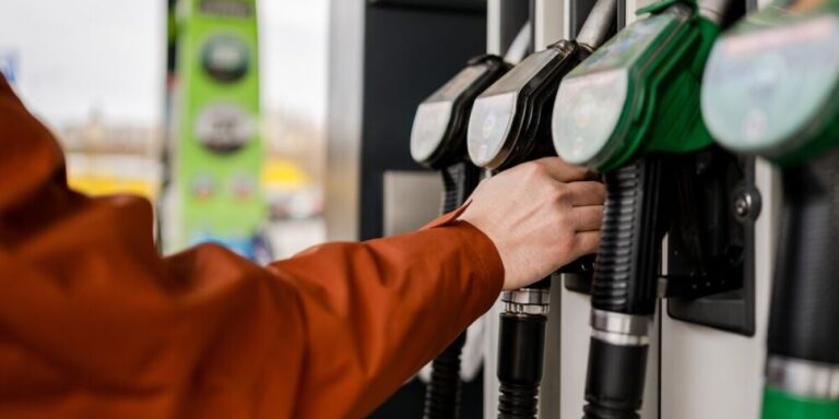 Comment varient les prix du diesel en France par distributeur