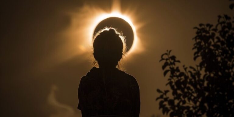 Eclipse solaire du 12 août : Les lunettes de protection de plus en plus en rupture de stock en France