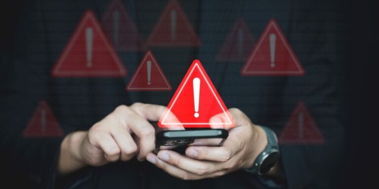 Escroquerie par usurpation d’identité bancaire en France : un Britannique révèle des signaux d’alarme