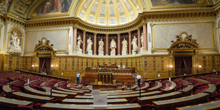 Expliqué : Les élections sénatoriales qui auront lieu en France en septembre