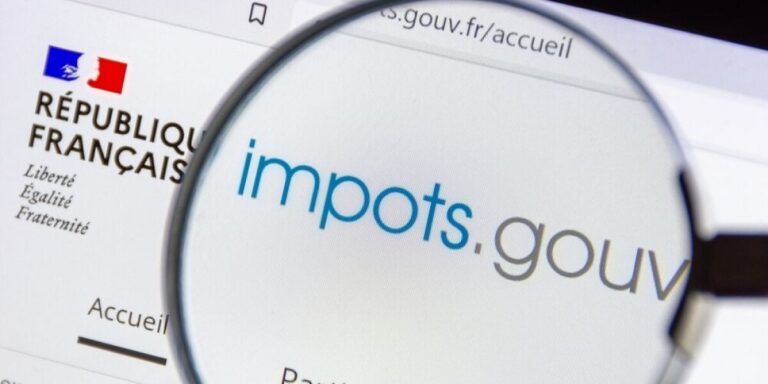Fuite de données fiscales françaises : les victimes seront informées cette semaine