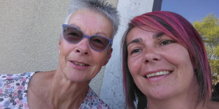 Interview : la fille d&rsquo;un Britannique disparu en France explique comment le public peut aider