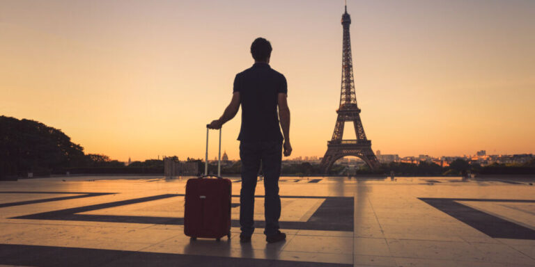 La France est un pays où il fait bon vivre – alors pourquoi ce nouveau classement ?