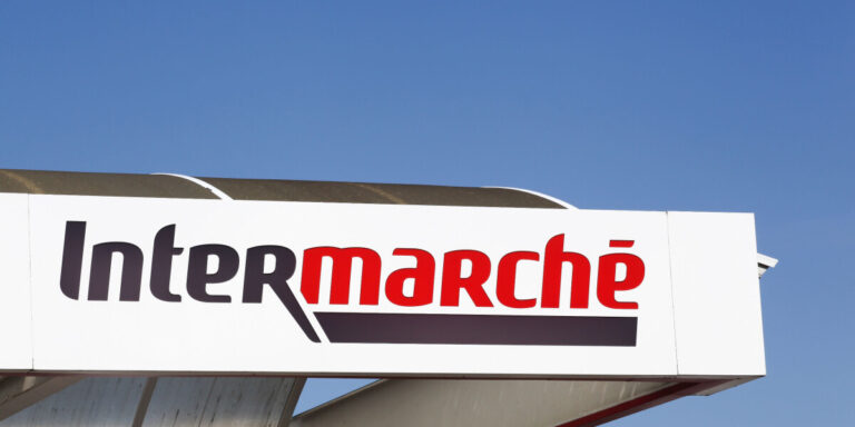 La cyberattaque d&rsquo;Intermarché touche près de 300 000 clients