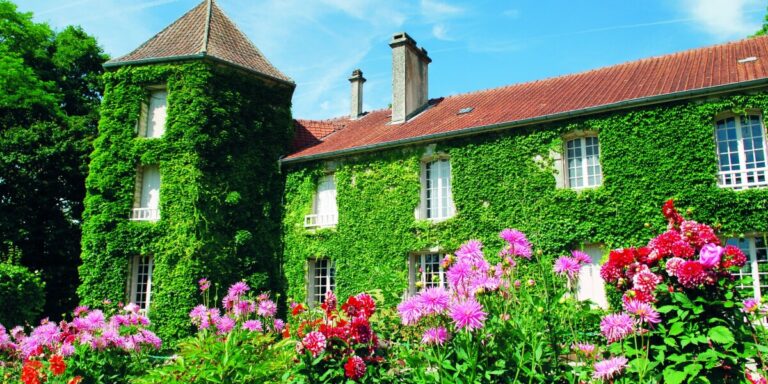 La maison de campagne historique de Charles de Gaulle en France mise en vente