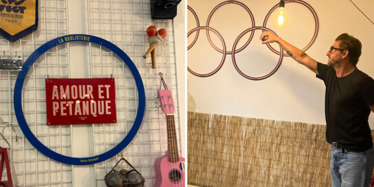 La pétanque expliquée : règles, matériel et pourquoi le sport français est en plein essor auprès des Américains