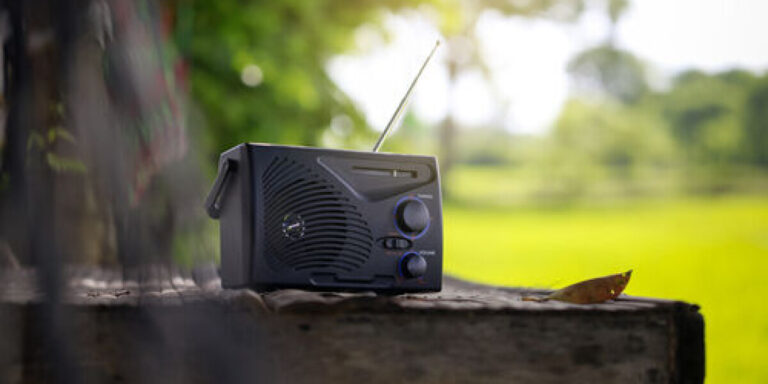 La radio numérique arrive dans les campagnes françaises