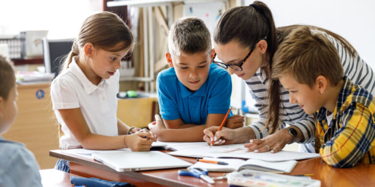 La rentrée : 12 points pour comprendre les écoles françaises