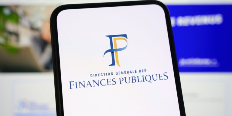 Le fisc français victime d&rsquo;une troisième violation de données