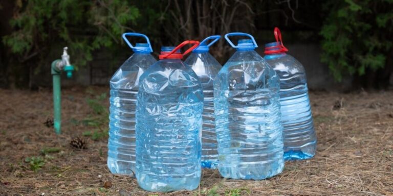 Le maire français augmente de sept fois le prix de l&rsquo;eau pour inciter les habitants à prêter attention à leur consommation