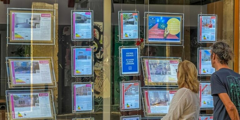 Le marché immobilier français se stabilise (et pourquoi ce n&rsquo;est pas une mauvaise chose)