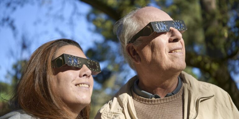 L&rsquo;éclipse du 12 août en France approche : cinq questions répondues