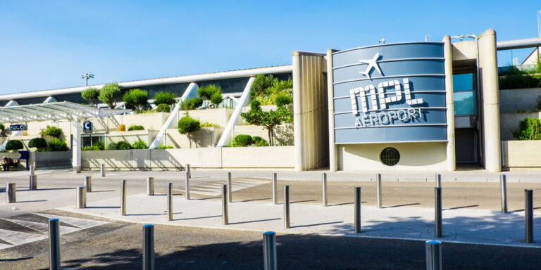 Les aéroports régionaux français menacés de coupes budgétaires