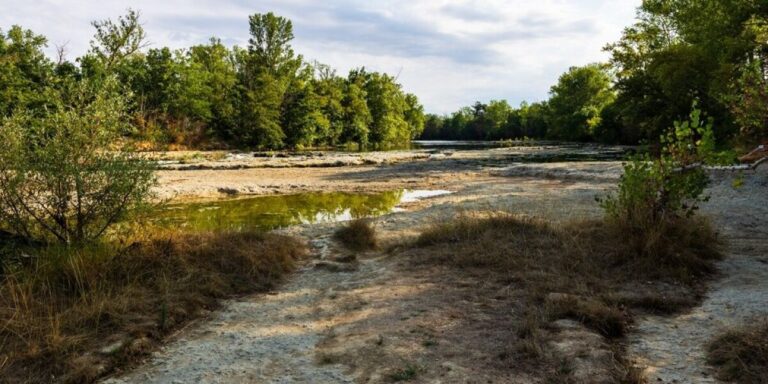 Les niveaux des nappes phréatiques en France continuent de baisser, avec 92 % des sites concernés
